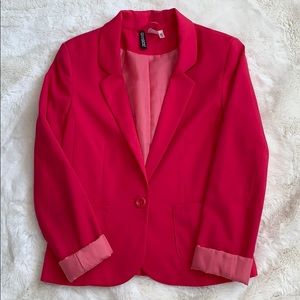 H&M-Blazer